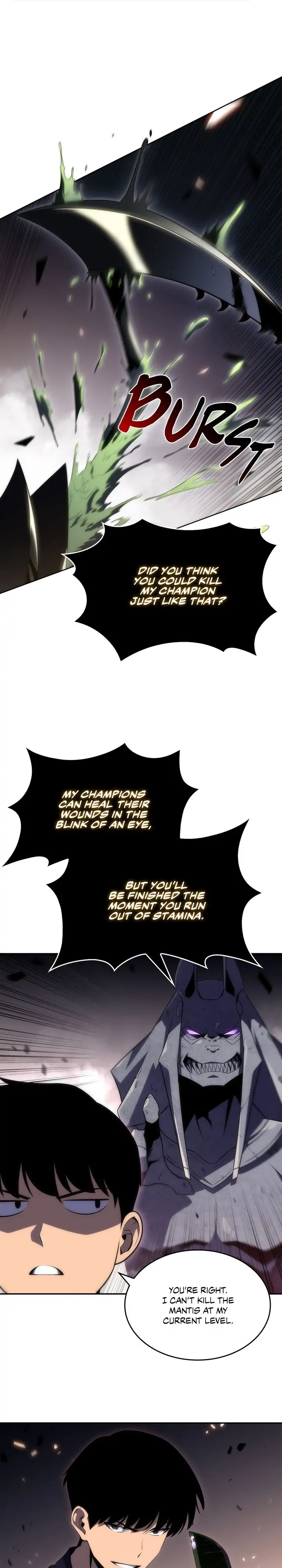 Read I'm the Max-Level Newbie EN Manga Online