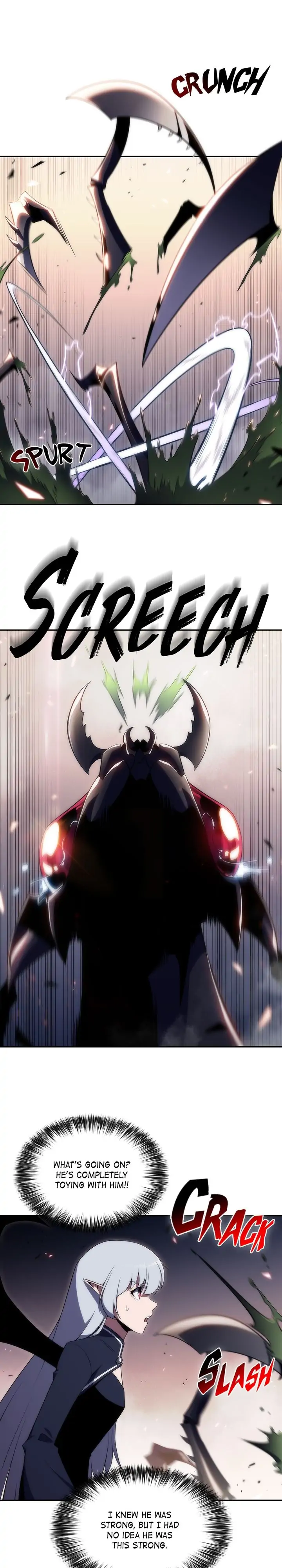 Read I'm the Max-Level Newbie EN Manga Online