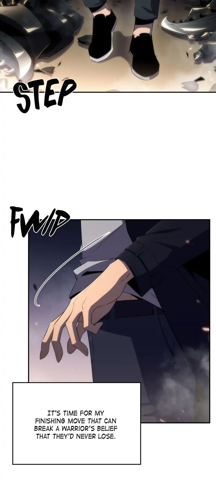 Read I'm the Max-Level Newbie EN Manga Online
