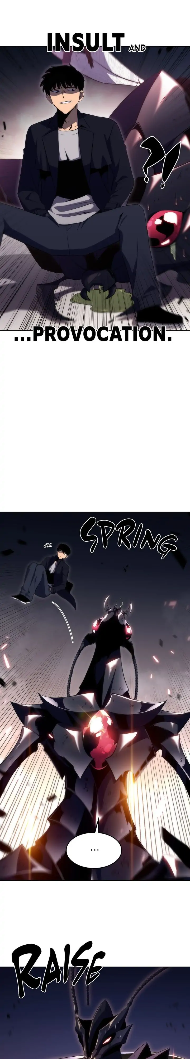Read I'm the Max-Level Newbie EN Manga Online