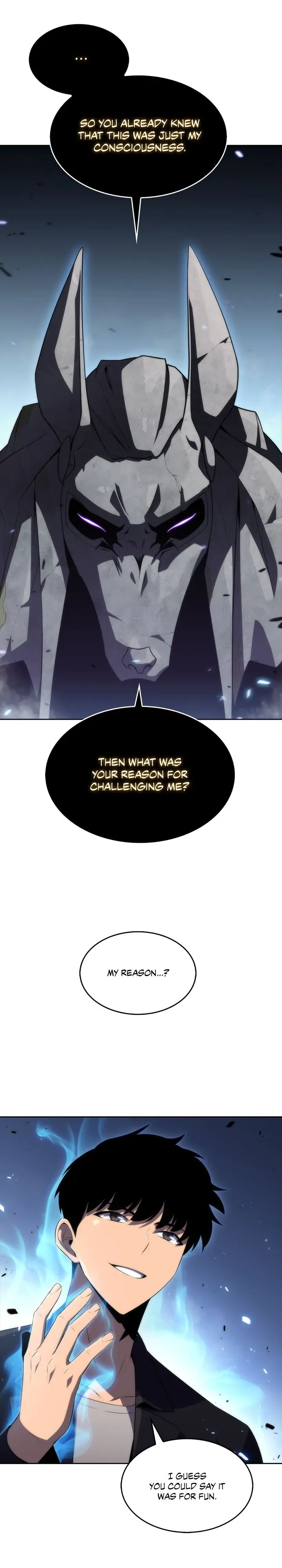 Read I'm the Max-Level Newbie EN Manga Online
