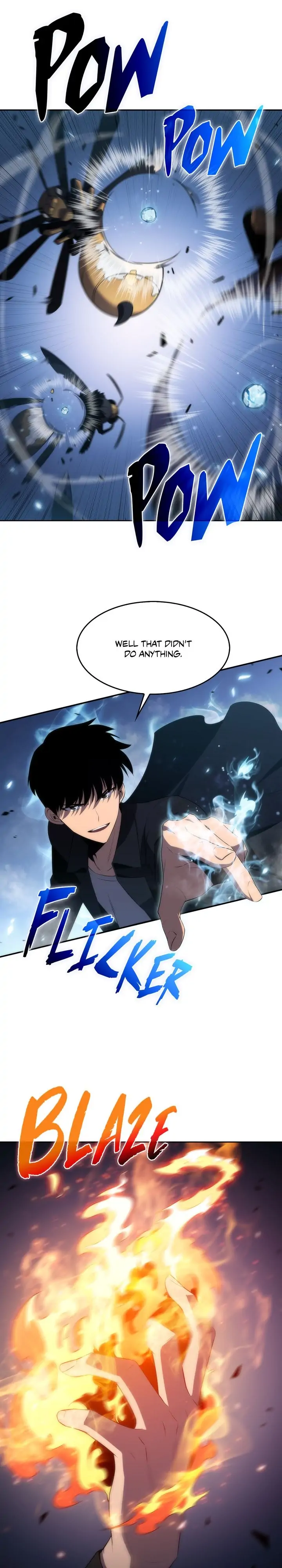 Read I'm the Max-Level Newbie EN Manga Online
