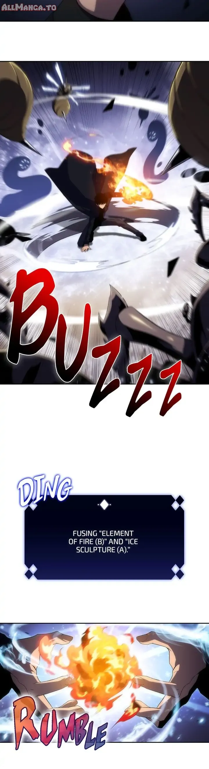 Read I'm the Max-Level Newbie EN Manga Online