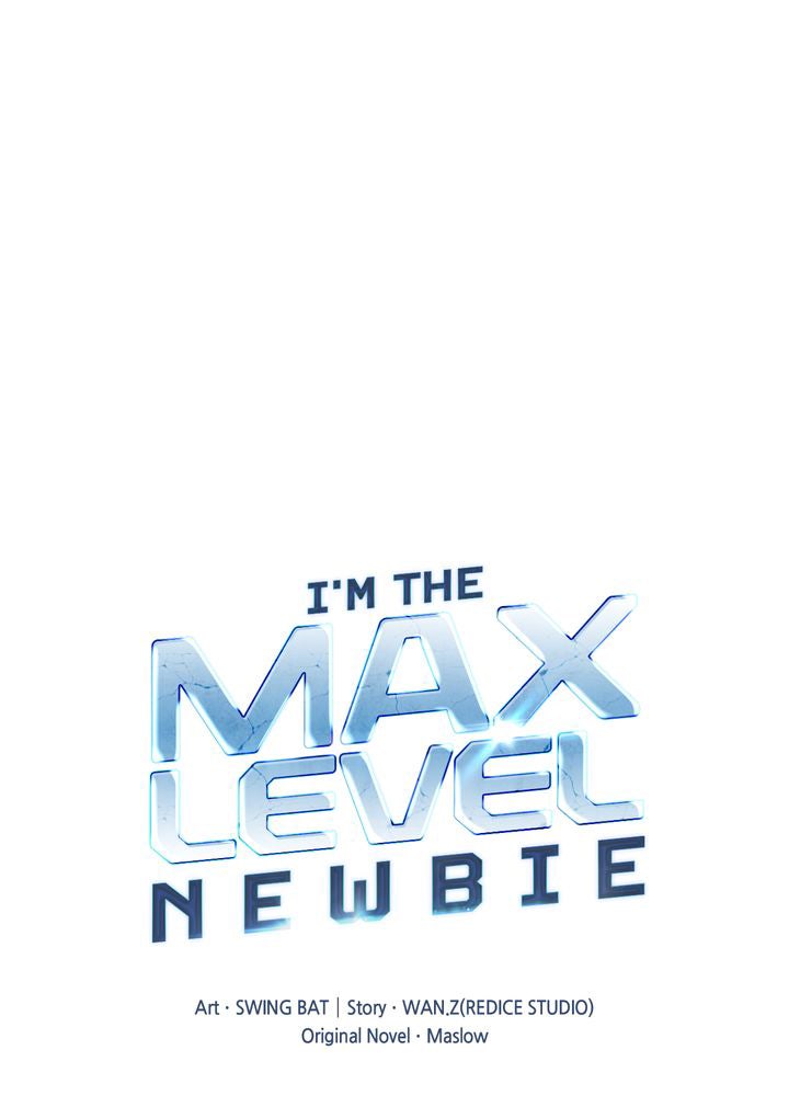 Read I'm the Max-Level Newbie EN Manga Online