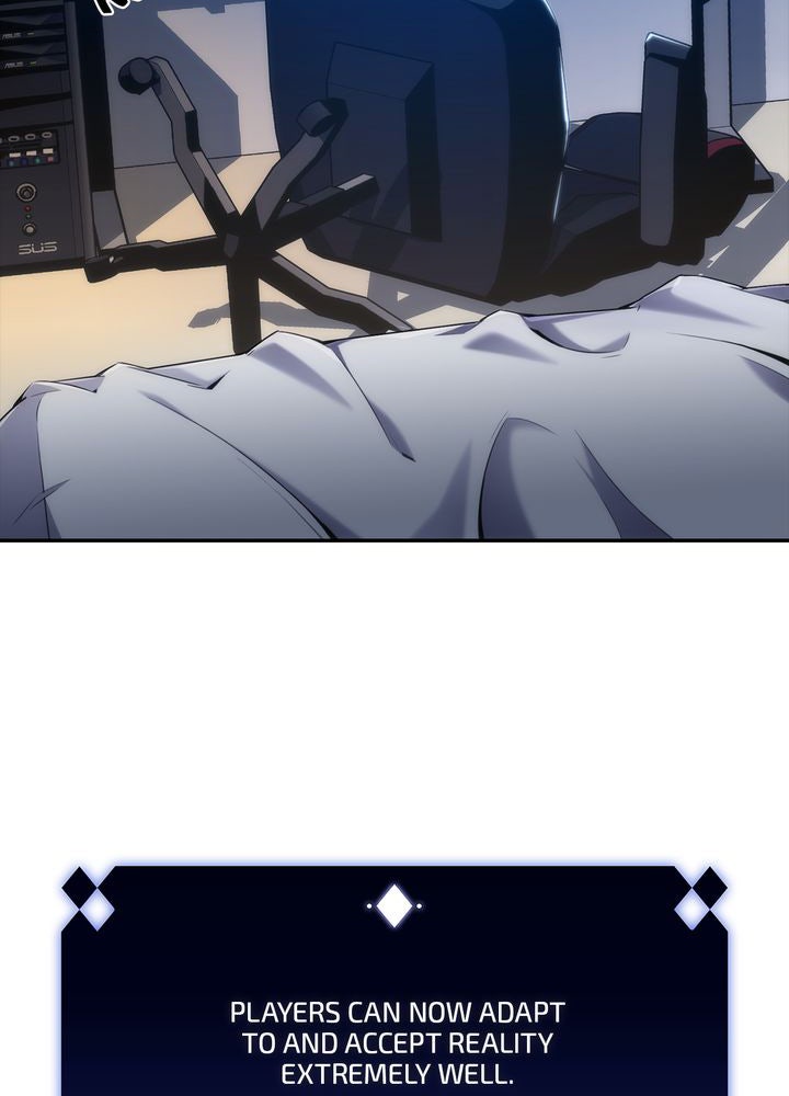 Read I'm the Max-Level Newbie EN Manga Online