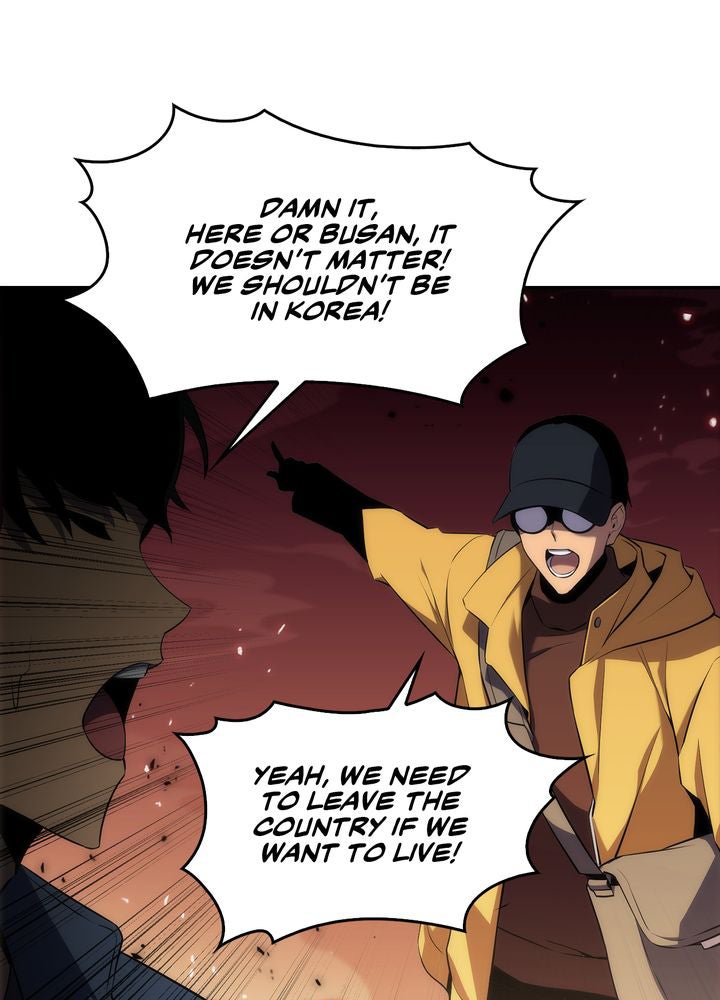 Read I'm the Max-Level Newbie EN Manga Online
