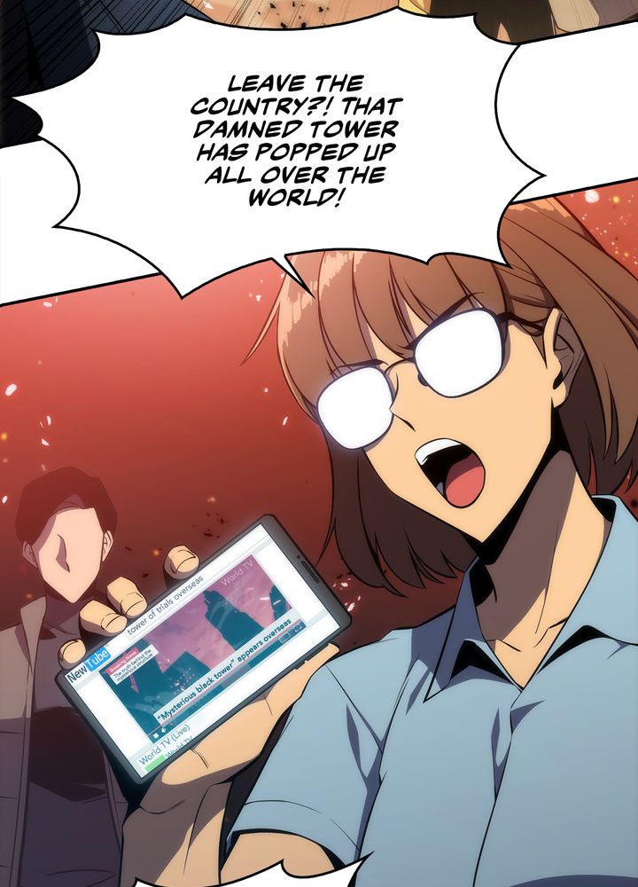 Read I'm the Max-Level Newbie EN Manga Online