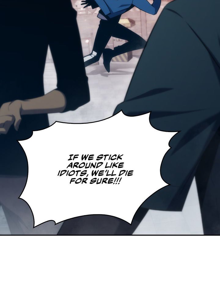 Read I'm the Max-Level Newbie EN Manga Online