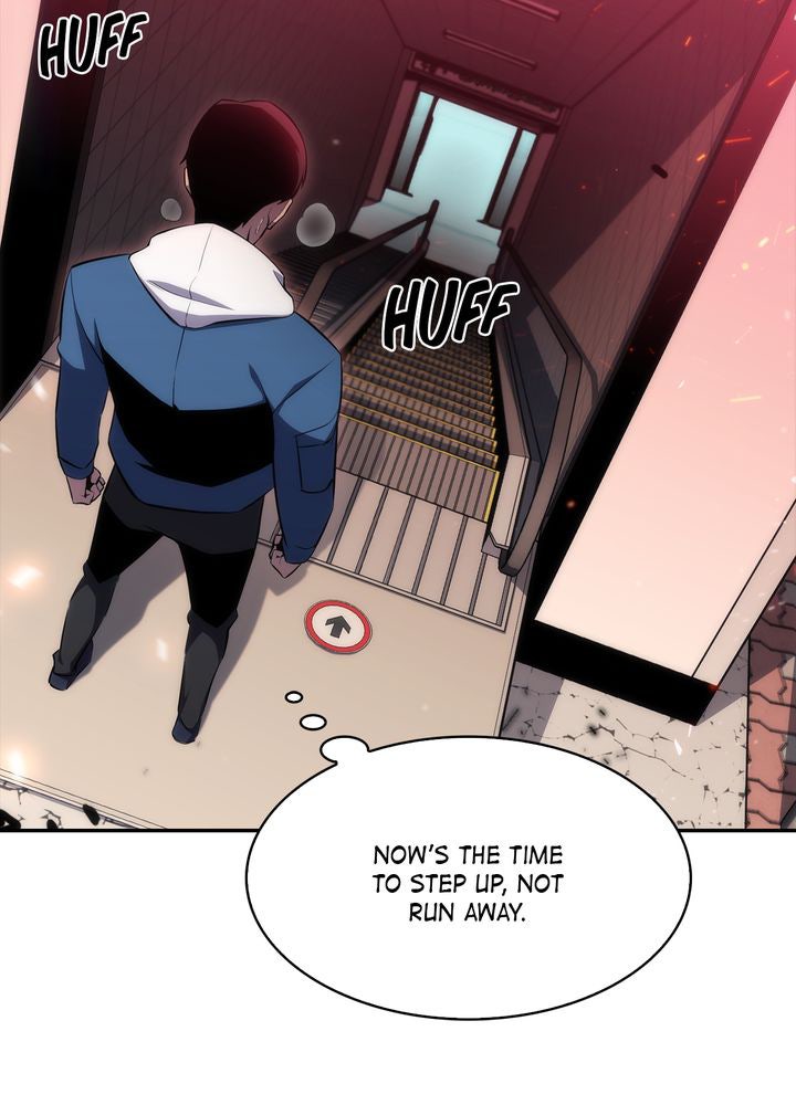Read I'm the Max-Level Newbie EN Manga Online