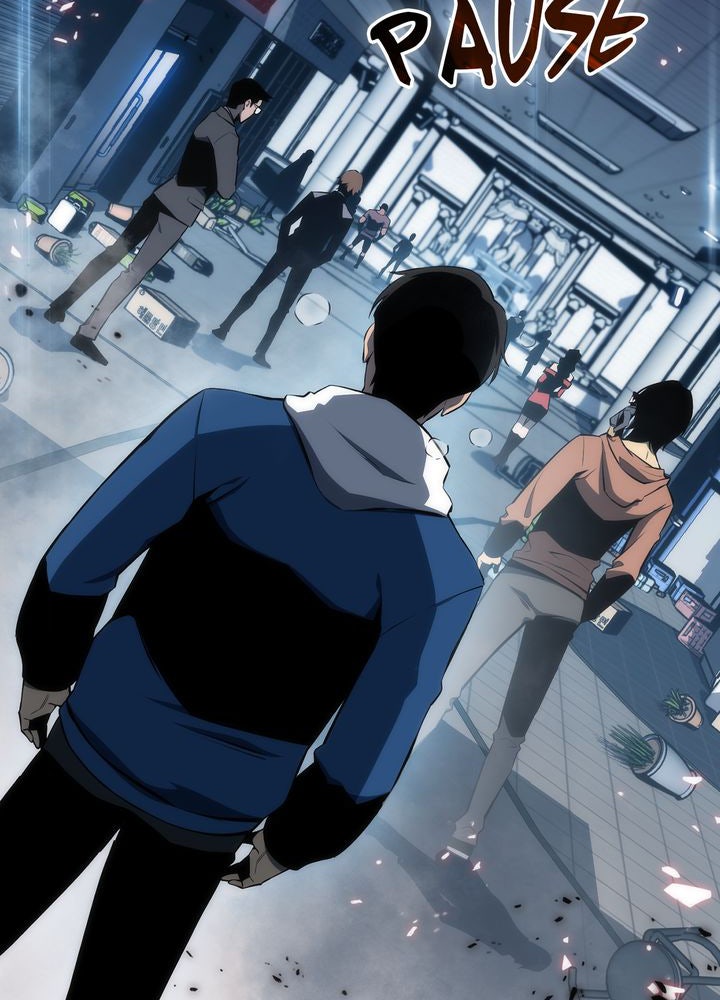 Read I'm the Max-Level Newbie EN Manga Online