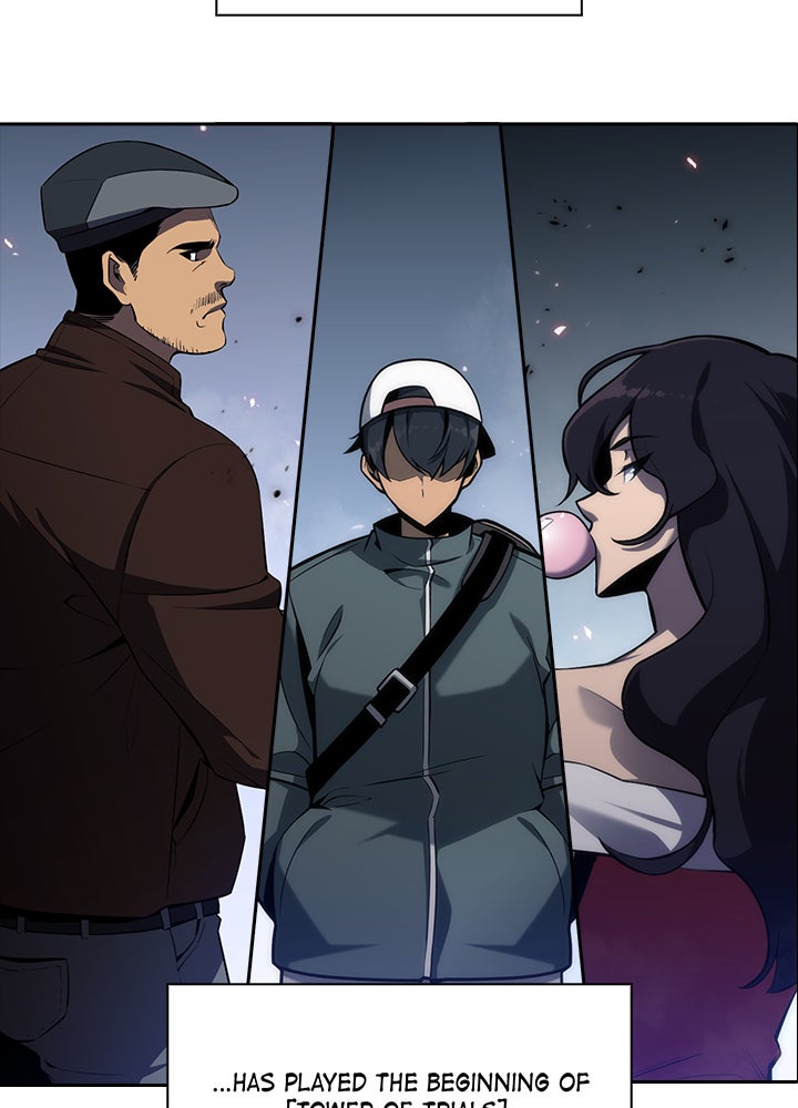 Read I'm the Max-Level Newbie EN Manga Online