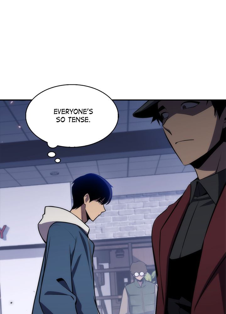 Read I'm the Max-Level Newbie EN Manga Online