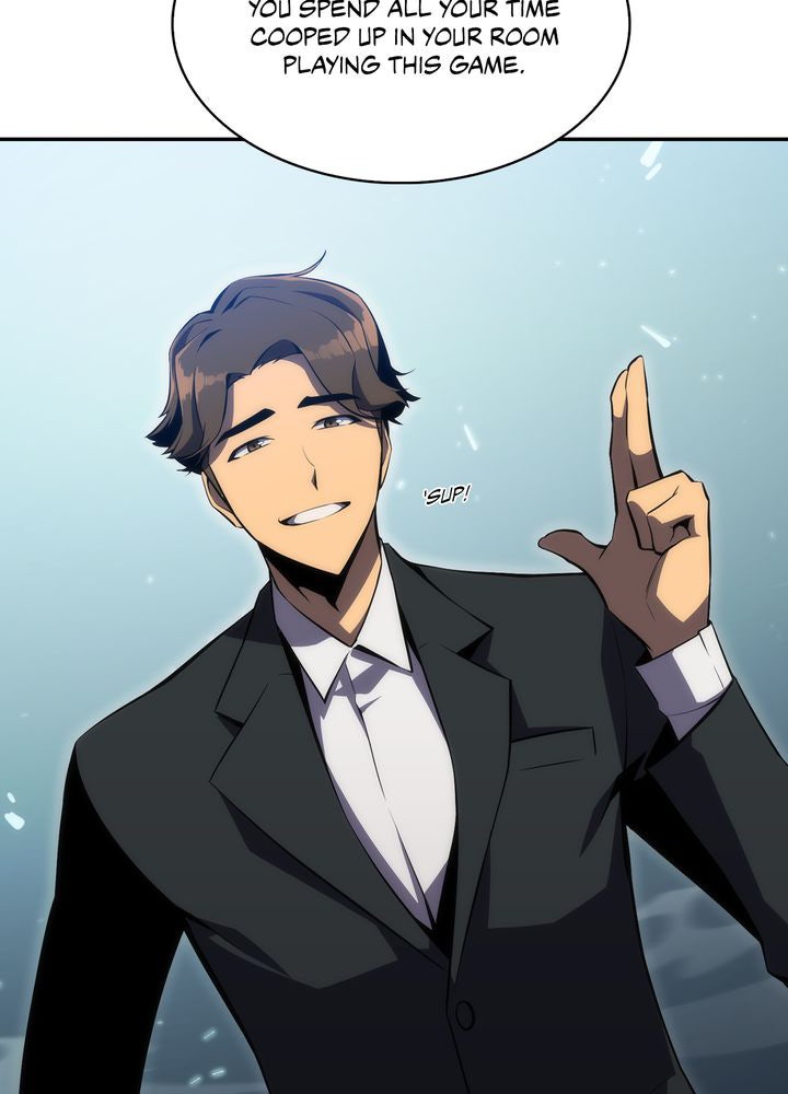 Read I'm the Max-Level Newbie EN Manga Online