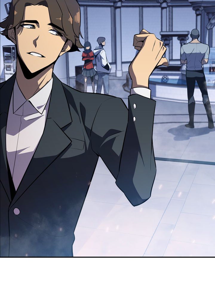 Read I'm the Max-Level Newbie EN Manga Online