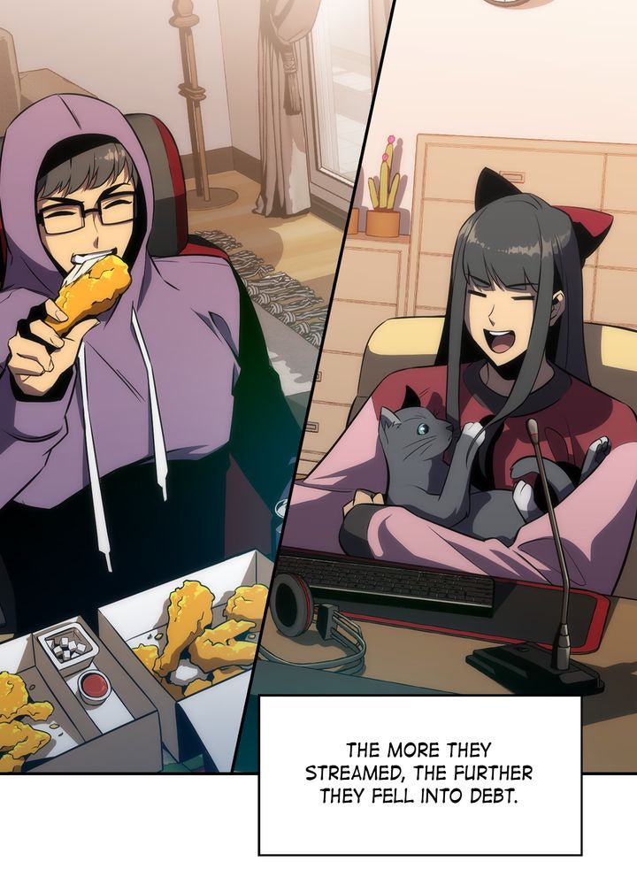 Read I'm the Max-Level Newbie EN Manga Online