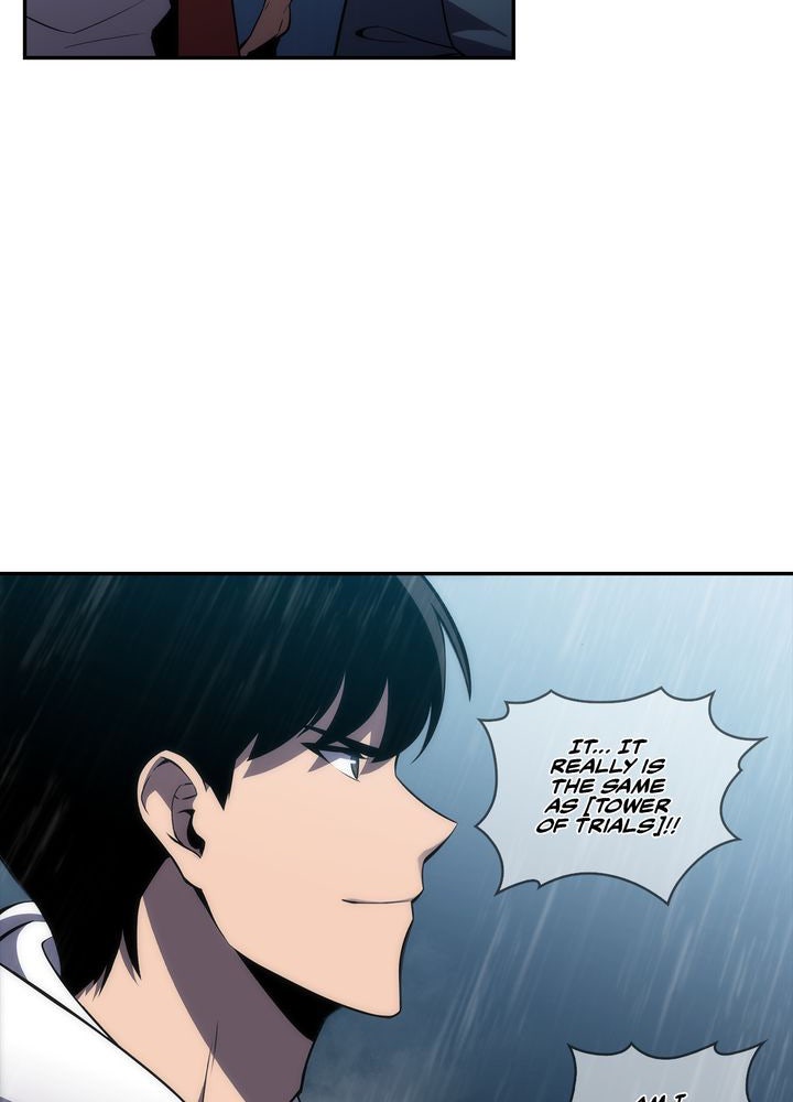 Read I'm the Max-Level Newbie EN Manga Online