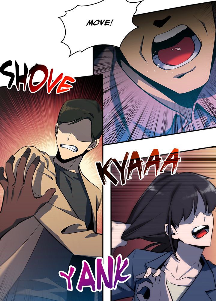 Read I'm the Max-Level Newbie EN Manga Online