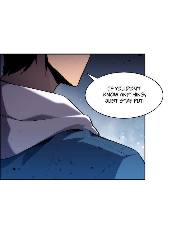 Read I'm the Max-Level Newbie EN Manga Online