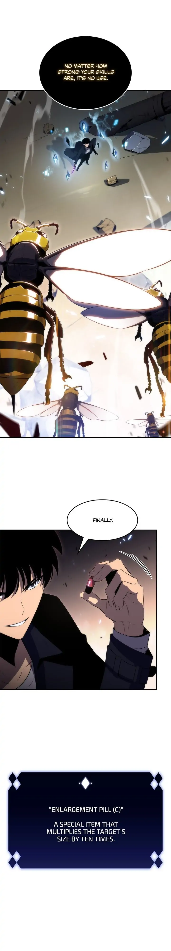 Read I'm the Max-Level Newbie EN Manga Online