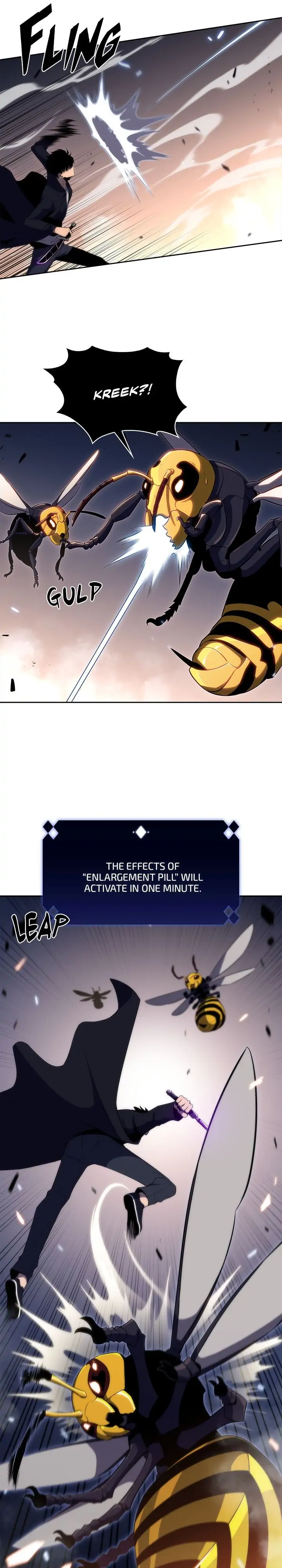 Read I'm the Max-Level Newbie EN Manga Online