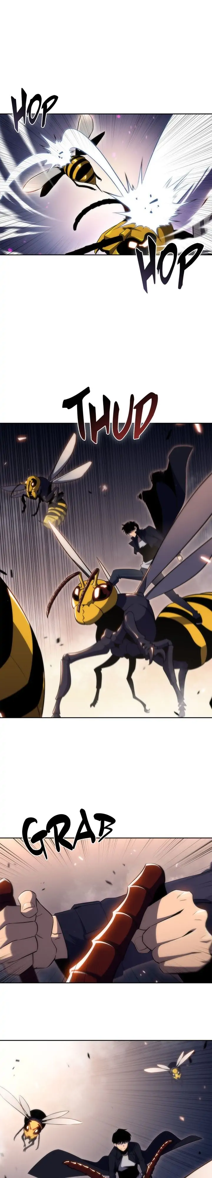 Read I'm the Max-Level Newbie EN Manga Online