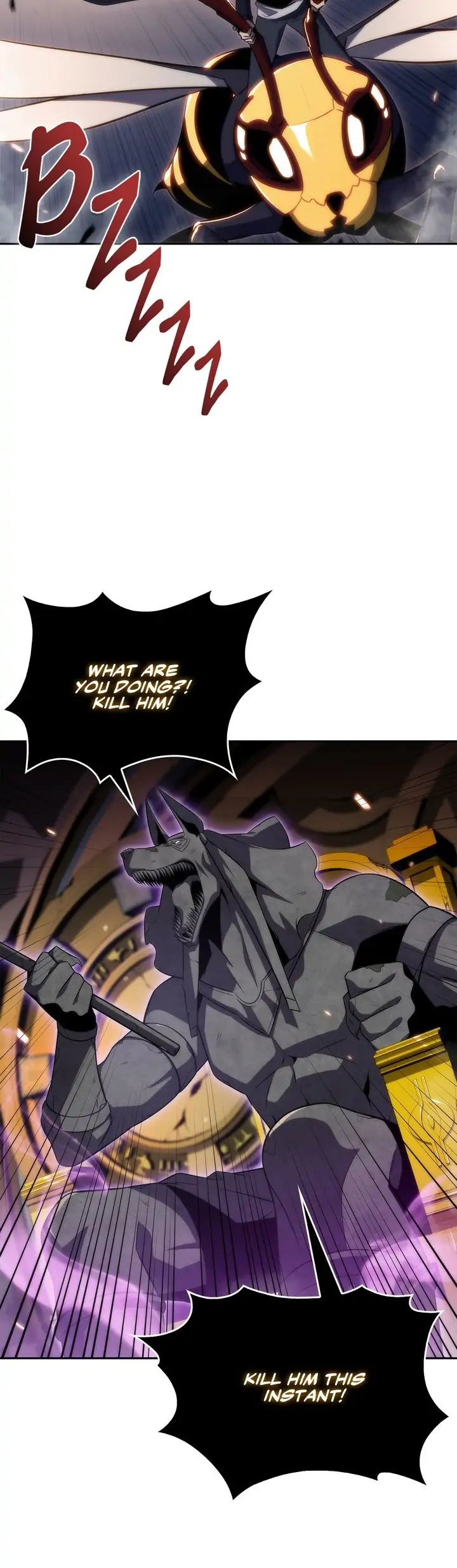 Read I'm the Max-Level Newbie EN Manga Online