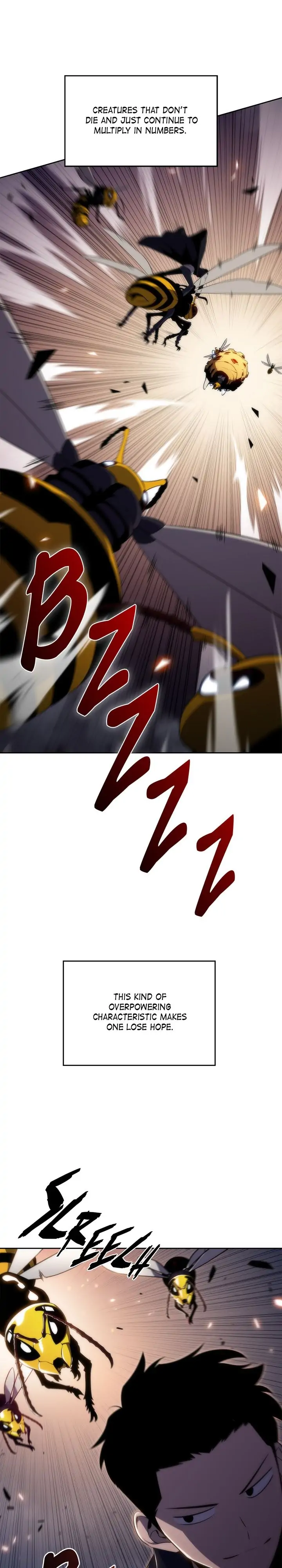 Read I'm the Max-Level Newbie EN Manga Online