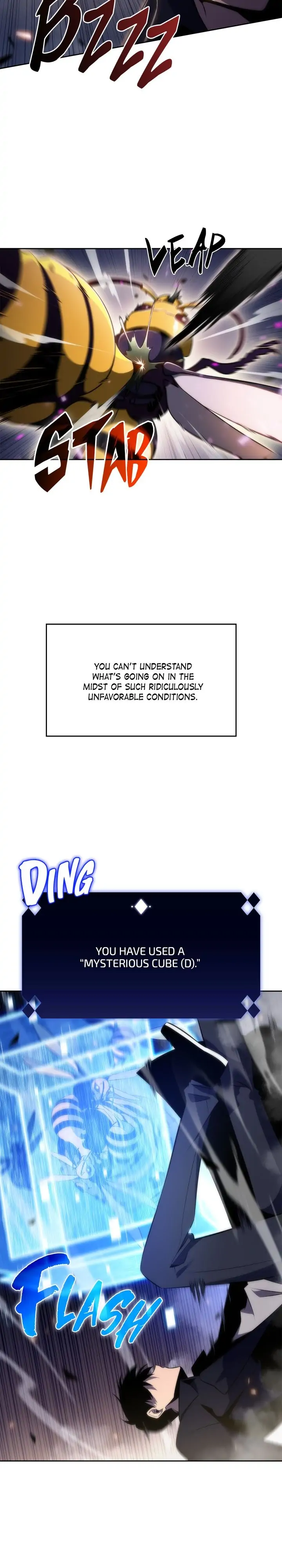 Read I'm the Max-Level Newbie EN Manga Online