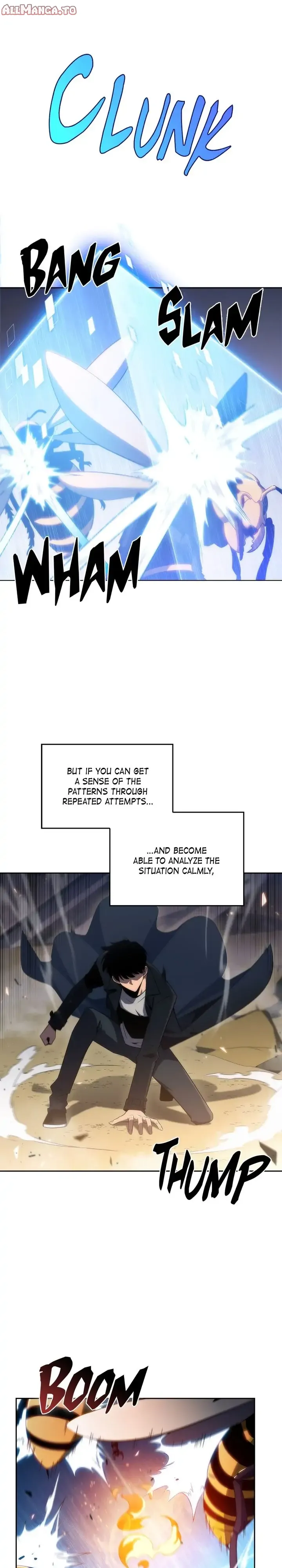 Read I'm the Max-Level Newbie EN Manga Online