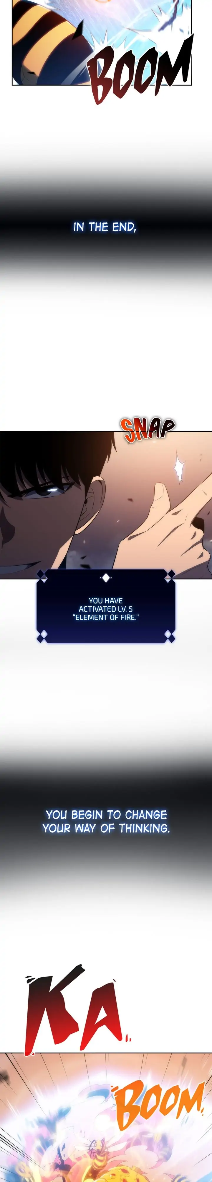 Read I'm the Max-Level Newbie EN Manga Online
