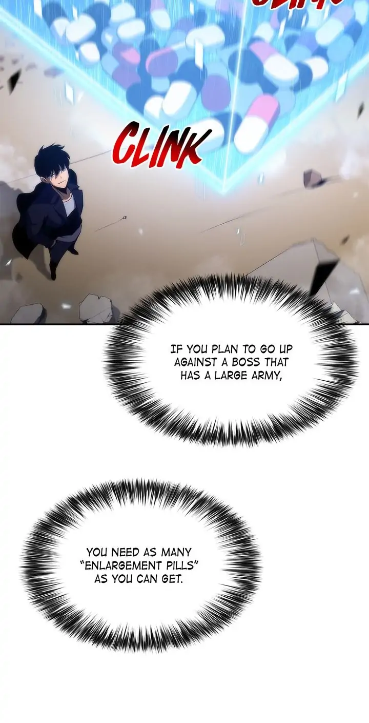 Read I'm the Max-Level Newbie EN Manga Online