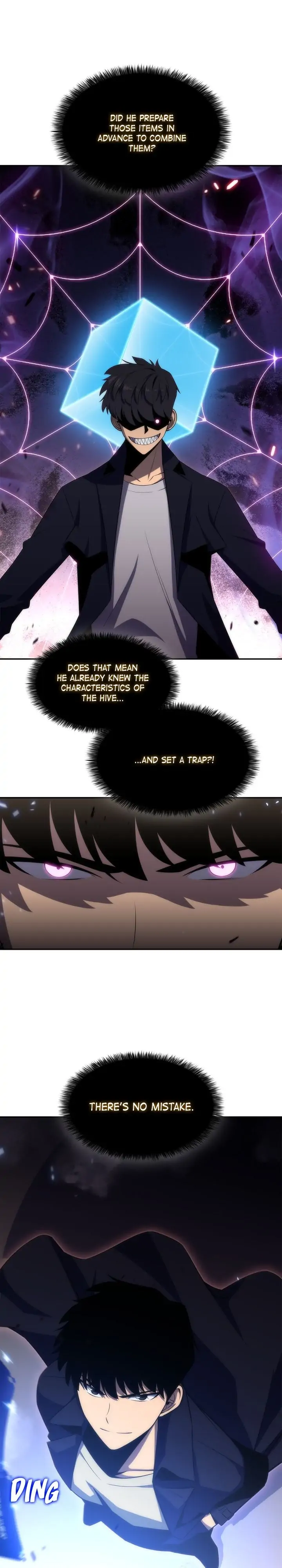 Read I'm the Max-Level Newbie EN Manga Online