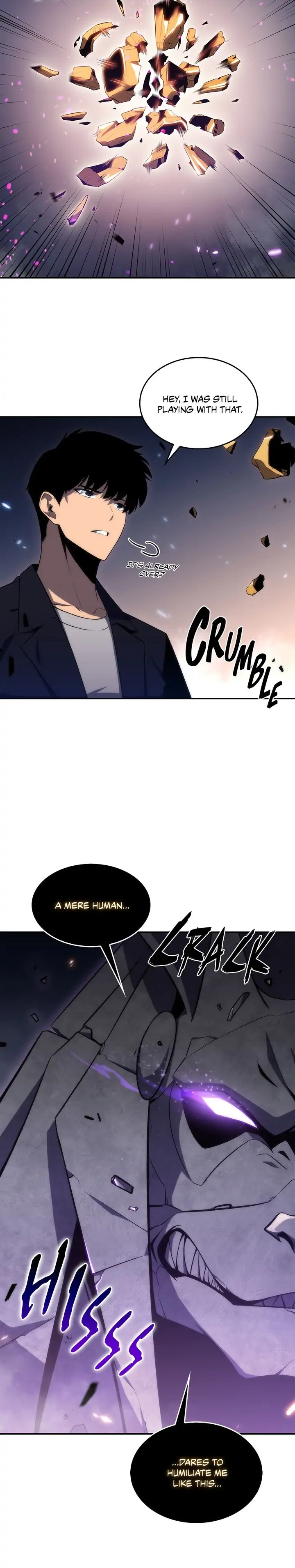 Read I'm the Max-Level Newbie EN Manga Online
