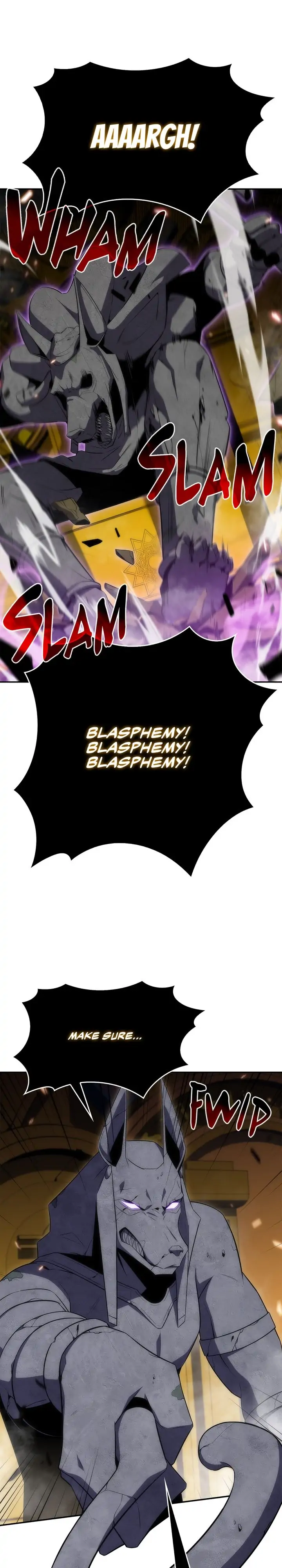 Read I'm the Max-Level Newbie EN Manga Online