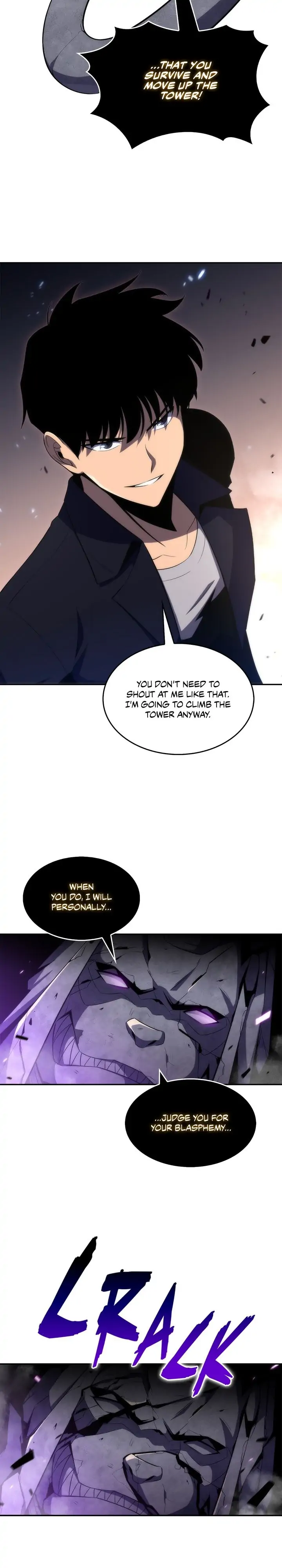 Read I'm the Max-Level Newbie EN Manga Online