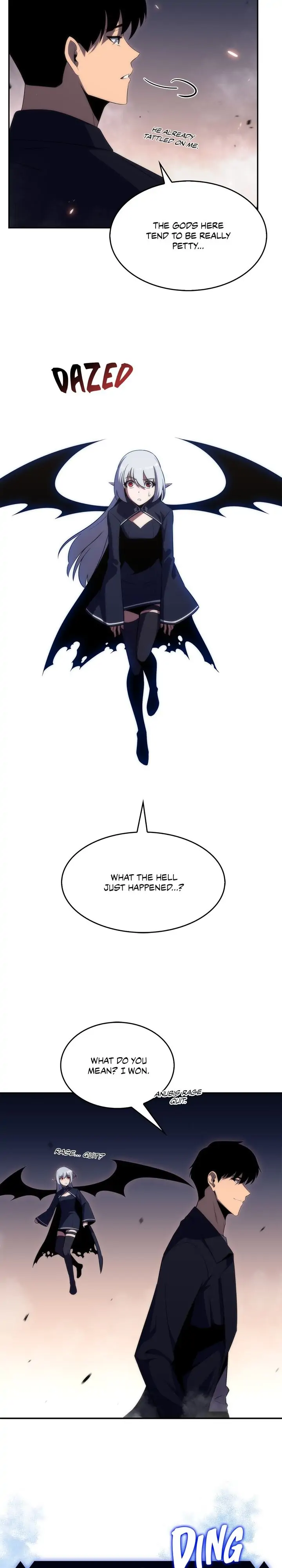 Read I'm the Max-Level Newbie EN Manga Online