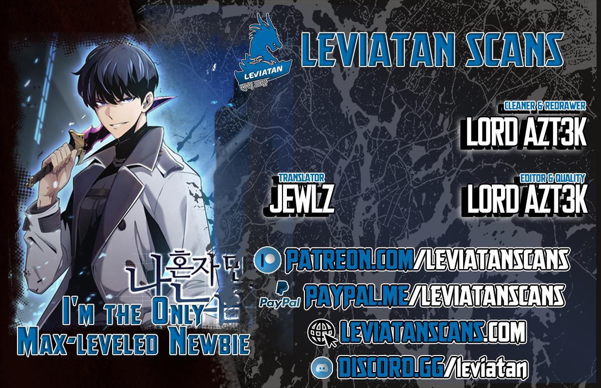 Read I'm the Max-Level Newbie EN Manga Online