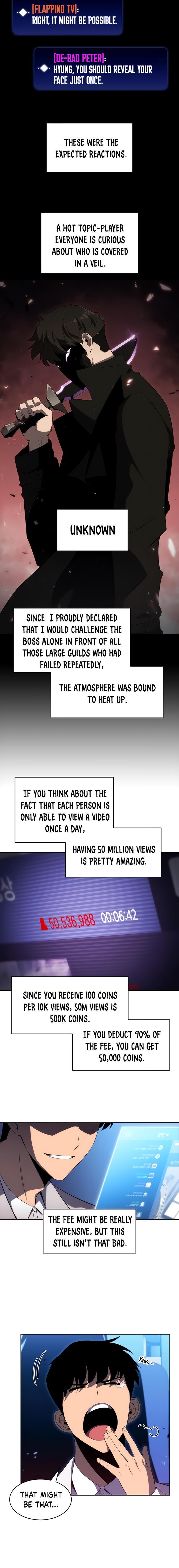 Read I'm the Max-Level Newbie EN Manga Online