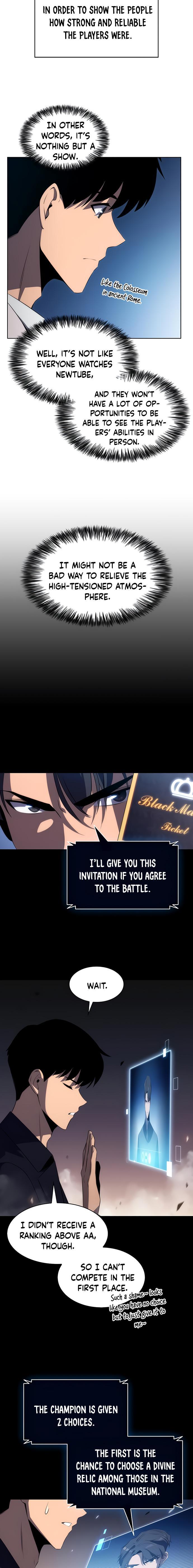 Read I'm the Max-Level Newbie EN Manga Online