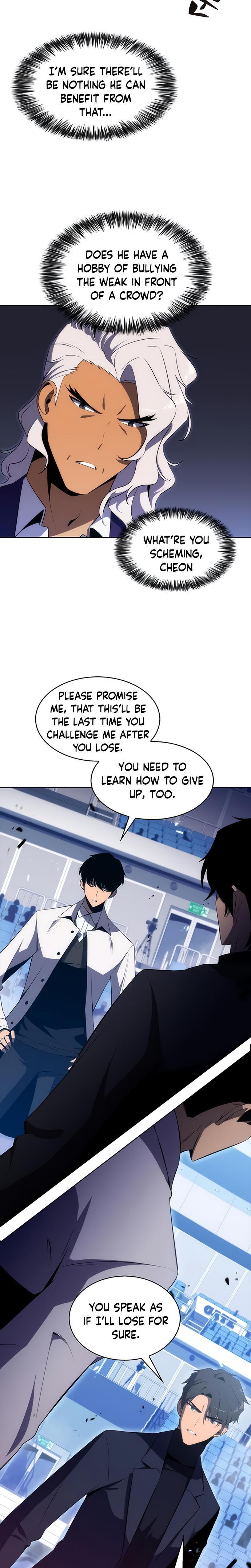 Read I'm the Max-Level Newbie EN Manga Online