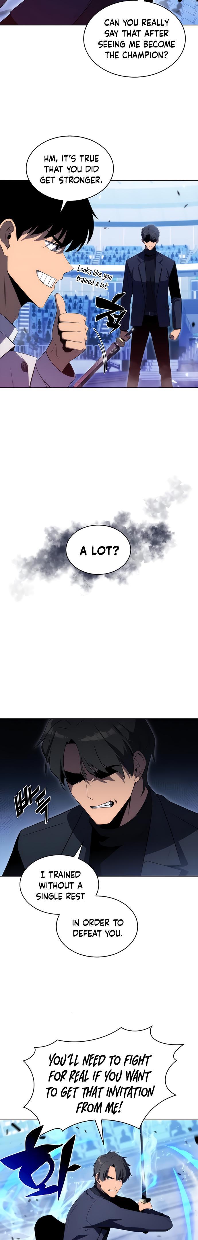 Read I'm the Max-Level Newbie EN Manga Online