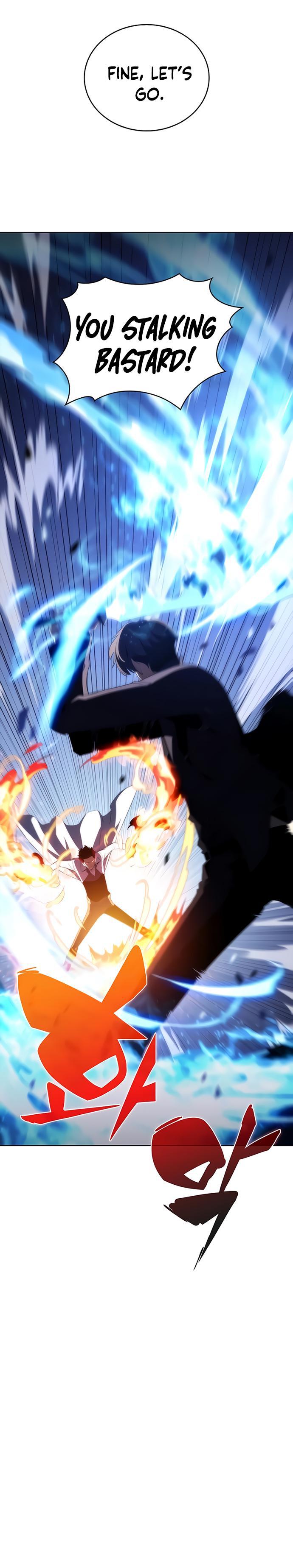 Read I'm the Max-Level Newbie EN Manga Online