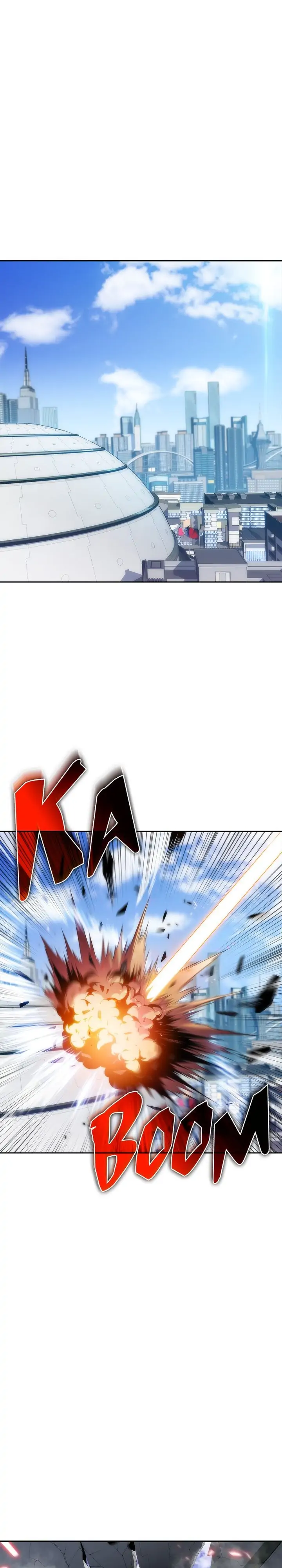 Read I'm the Max-Level Newbie EN Manga Online