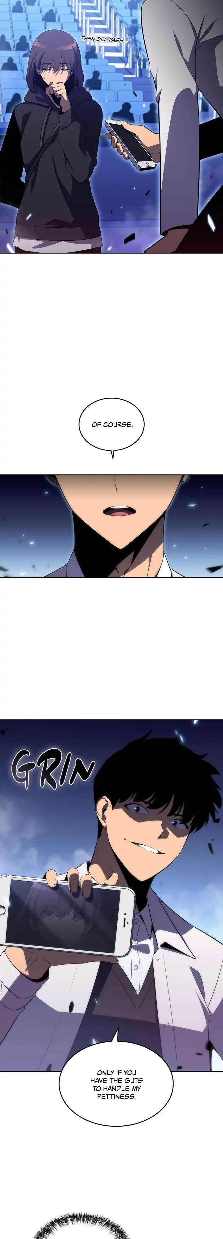 Read I'm the Max-Level Newbie EN Manga Online
