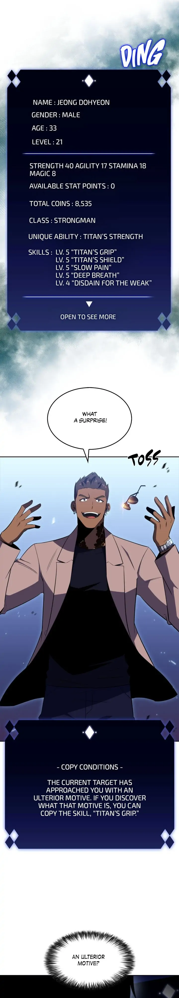 Read I'm the Max-Level Newbie EN Manga Online