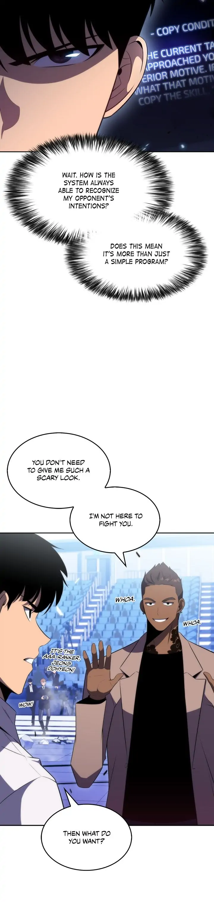 Read I'm the Max-Level Newbie EN Manga Online