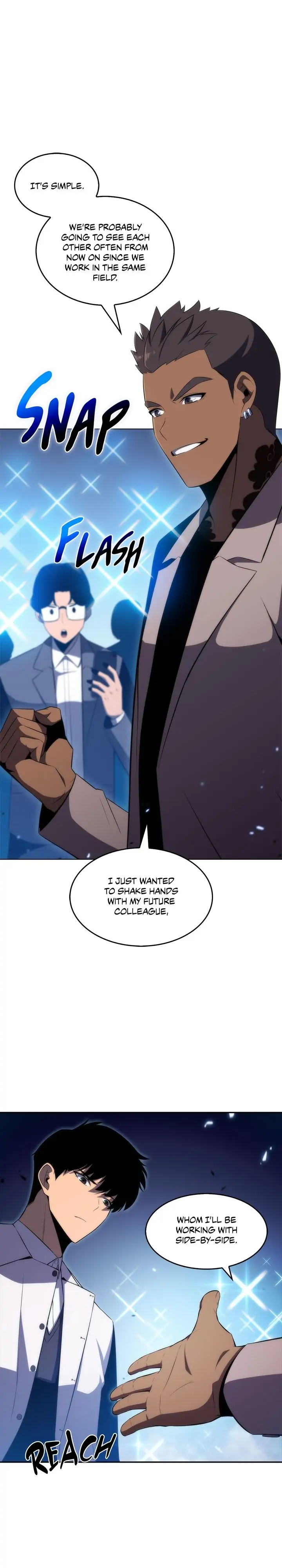 Read I'm the Max-Level Newbie EN Manga Online