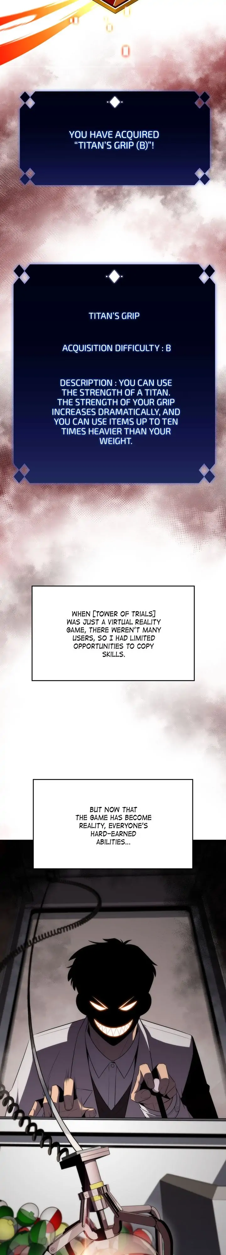 Read I'm the Max-Level Newbie EN Manga Online