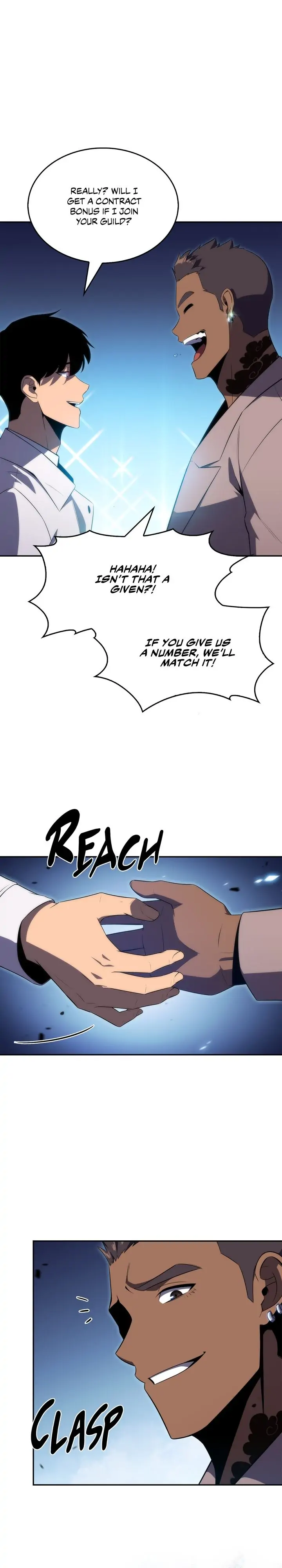 Read I'm the Max-Level Newbie EN Manga Online