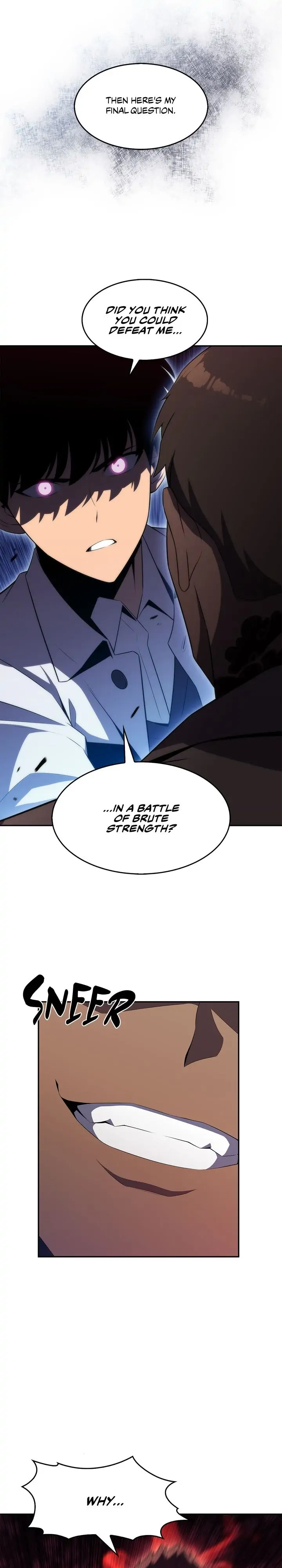 Read I'm the Max-Level Newbie EN Manga Online